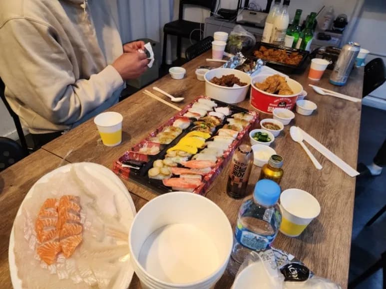어반클래식 부천점 경기 부천시 파티룸 사진 9