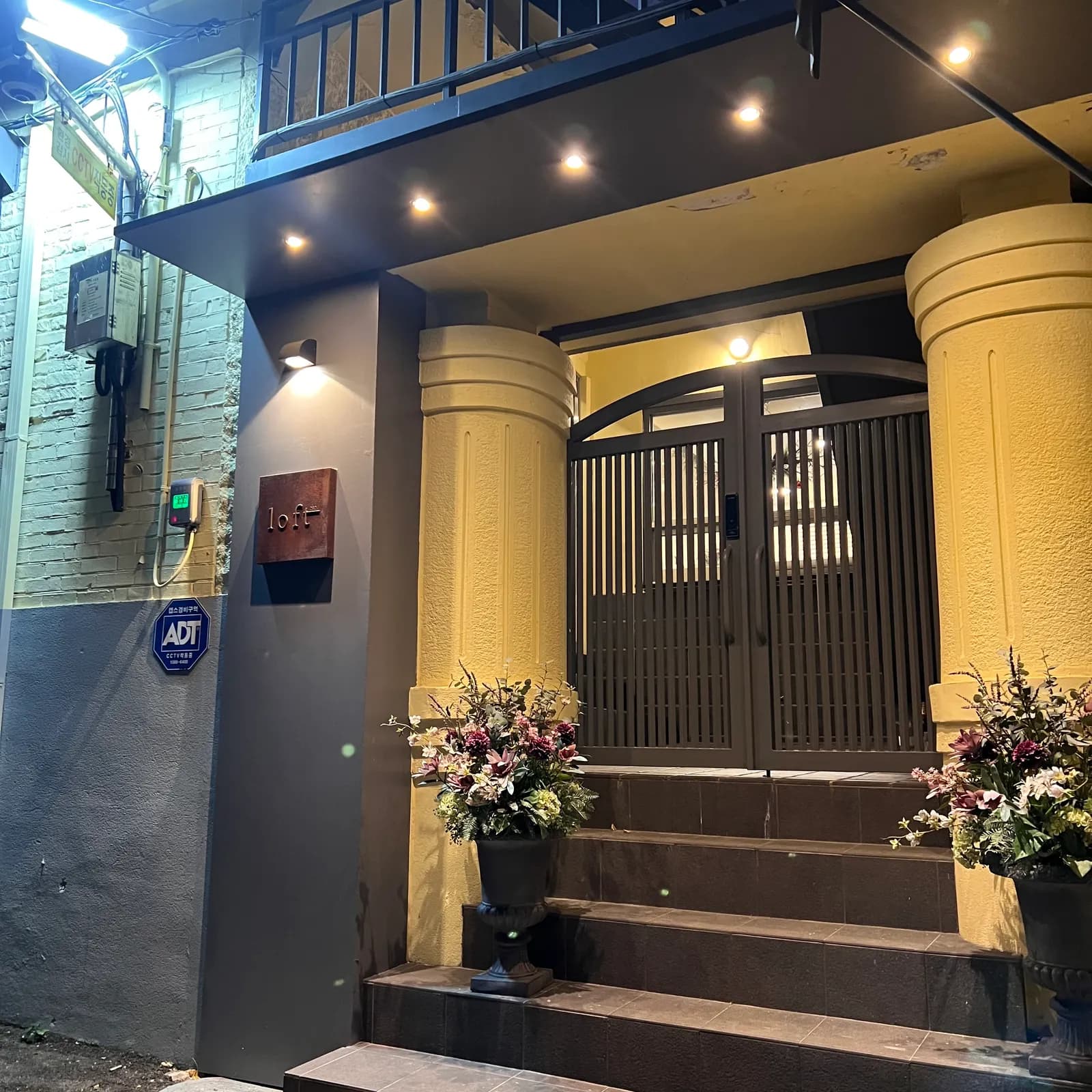 어반클래식 동대문2호점 서울 중구 파티룸 사진 8