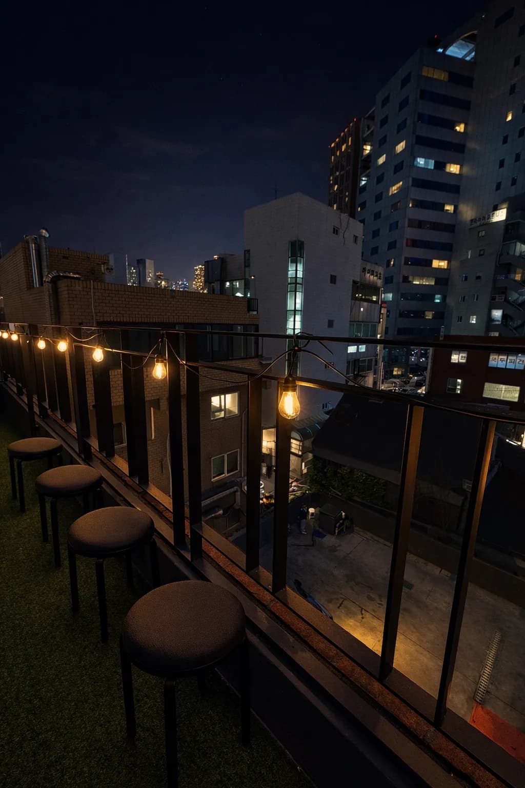 어반클래식 강남신사역점 서울 서초구 파티룸 사진 6