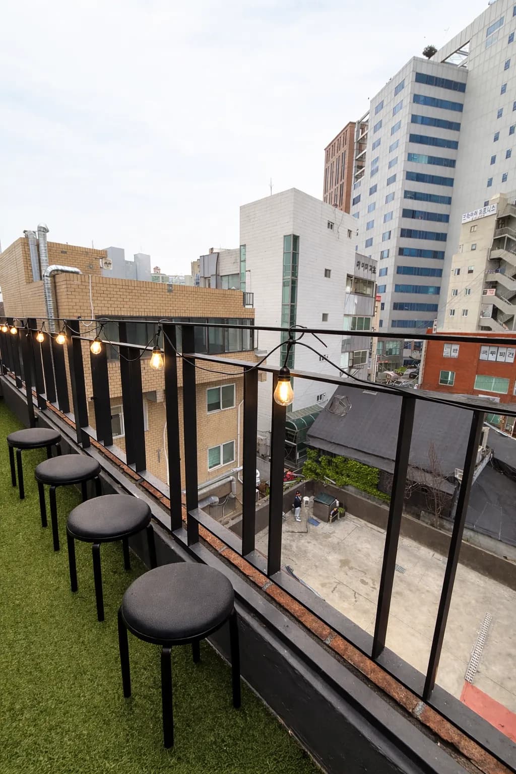 어반클래식 강남신사역점 서울 서초구 파티룸 사진 7