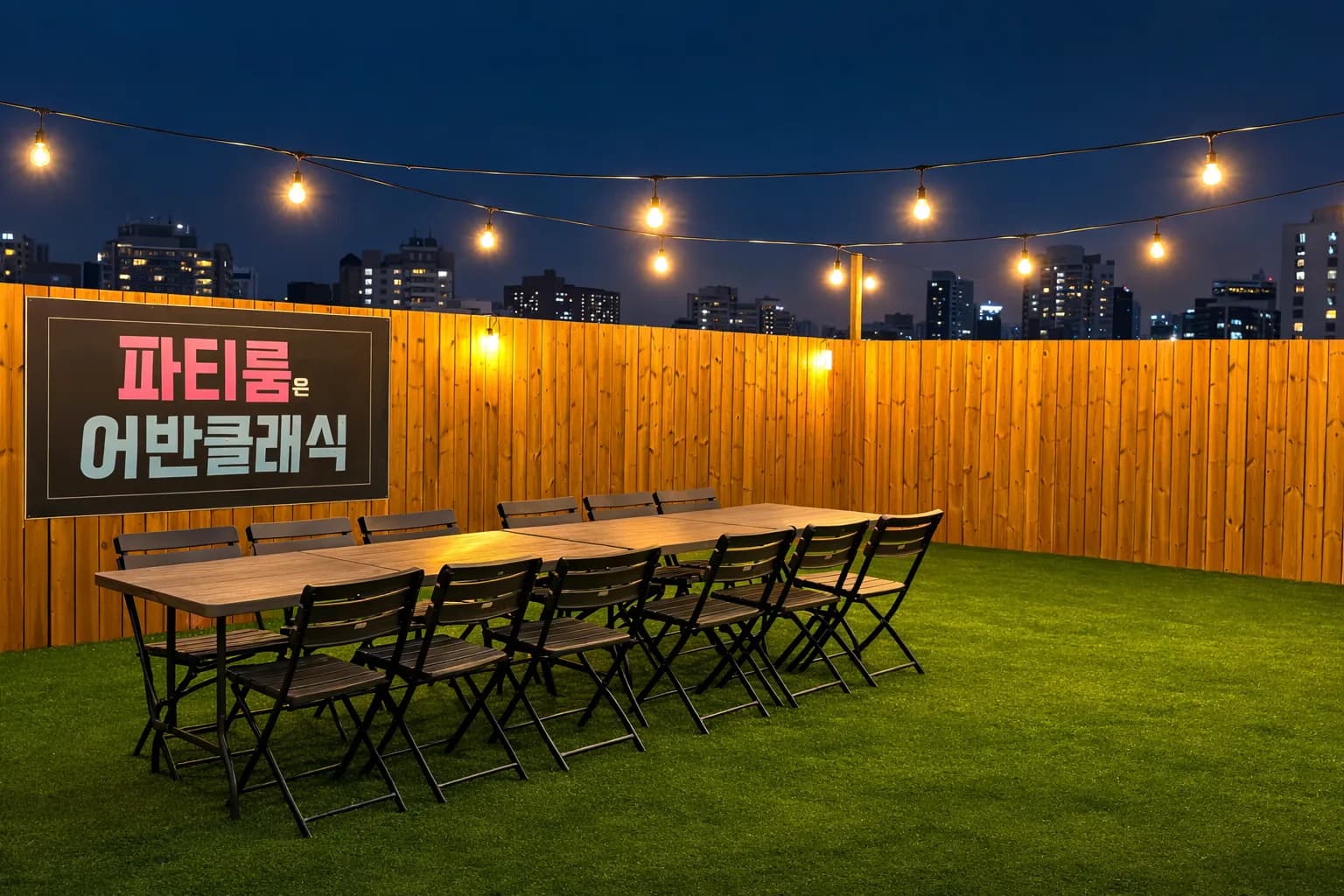어반클래식 구월1호점 인천 남동구 파티룸 사진 2