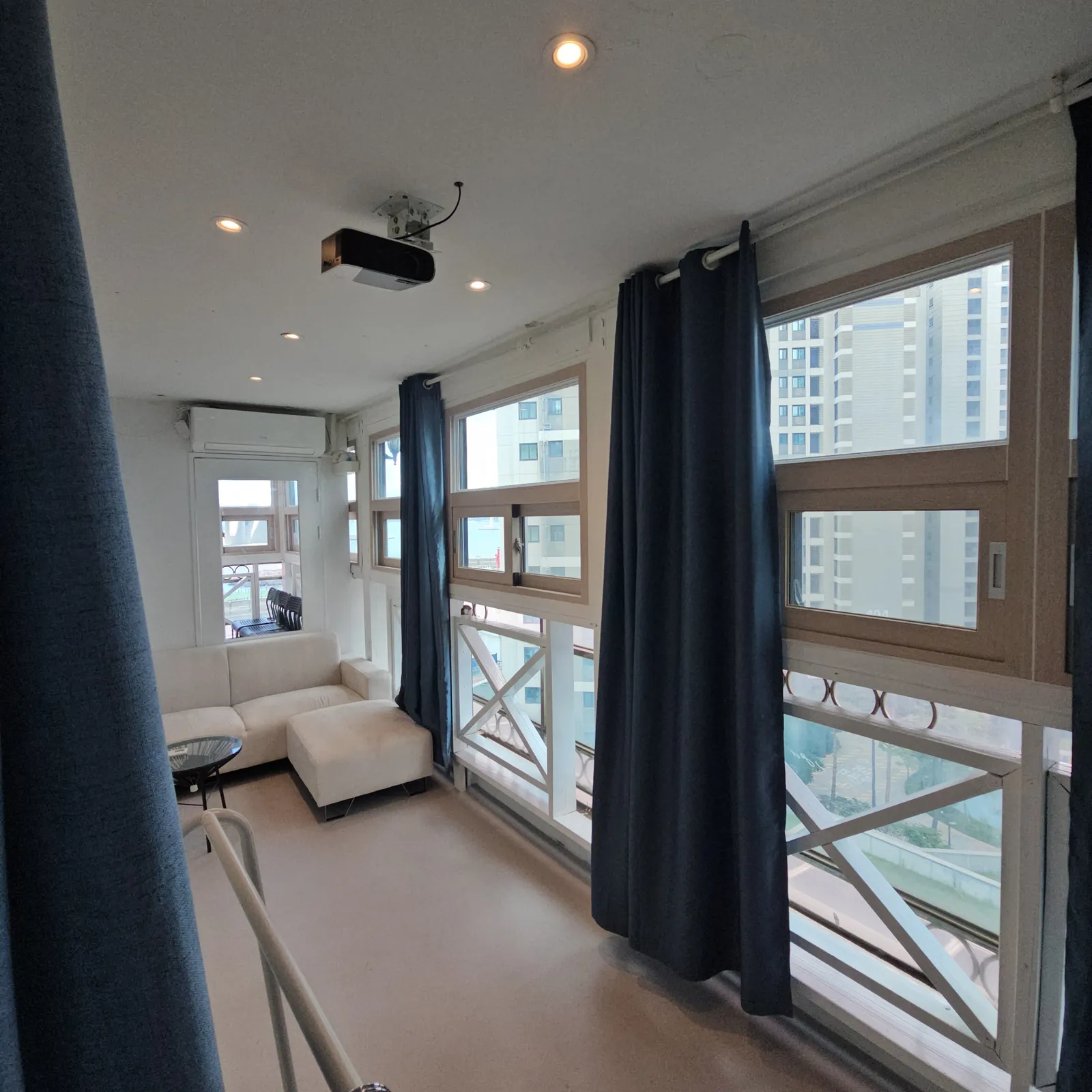 어반클래식 광안리점 부산 수영구 파티룸 사진 6