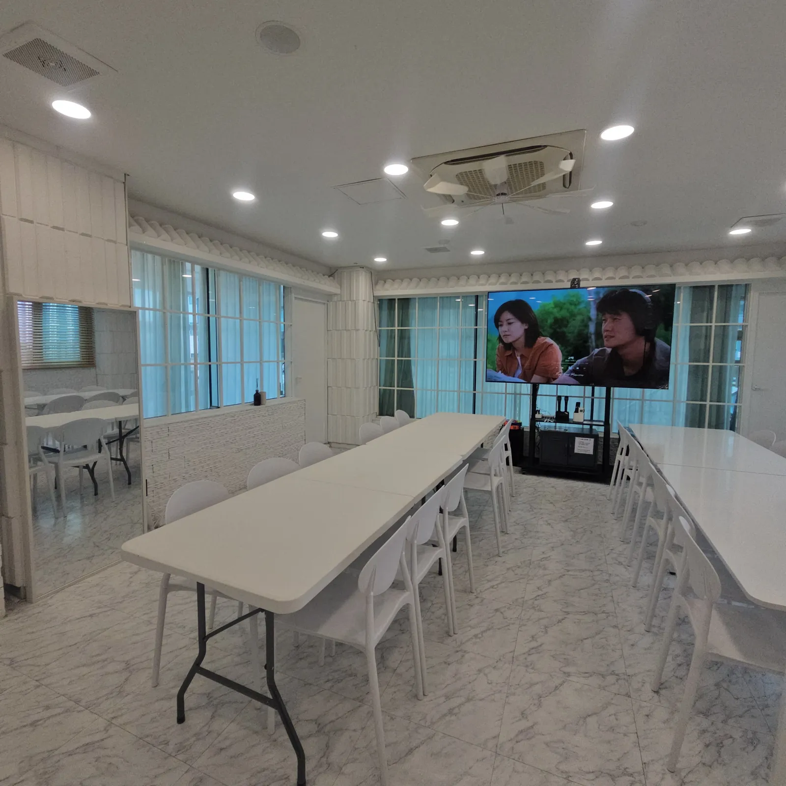 어반클래식 광안리점 부산 수영구 파티룸 사진 9
