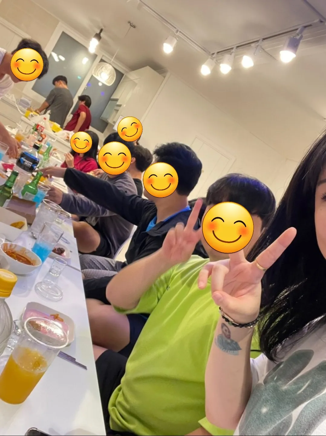 어반클래식 광주점 광주 북구 파티룸 사진 10