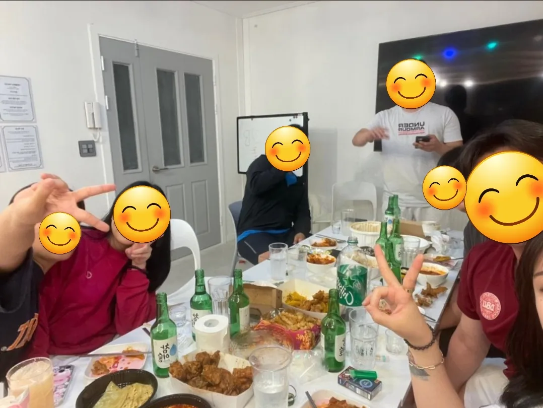 어반클래식 광주점 광주 북구 파티룸 사진 8