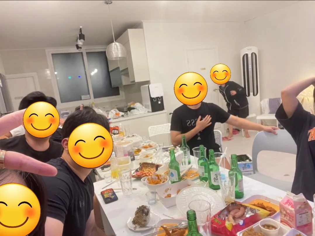 어반클래식 광주점 광주 북구 파티룸 사진 9