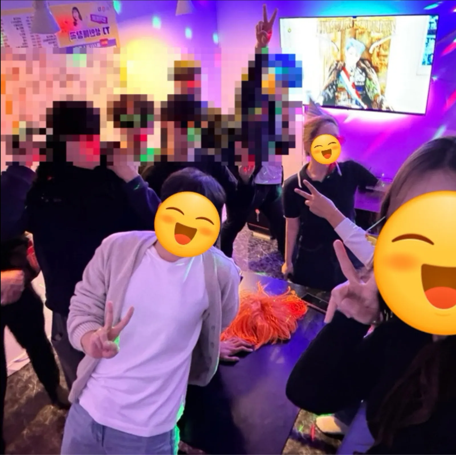 어반클래식 합정7호점 서울 마포구 파티룸 사진 4