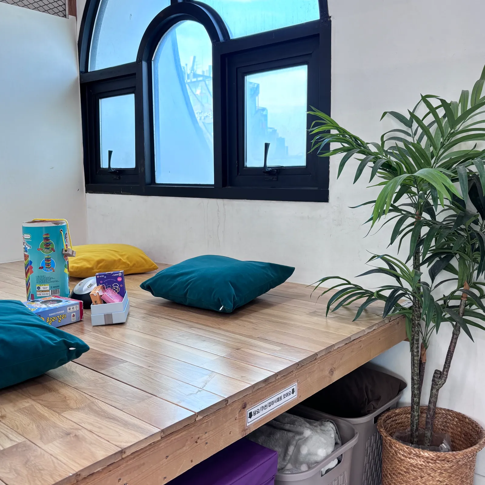 어반클래식 홍대2호점 서울 마포구 파티룸 사진 5
