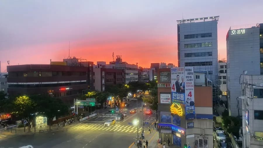 어반클래식 홍대3호점 서울 마포구 파티룸 사진 3