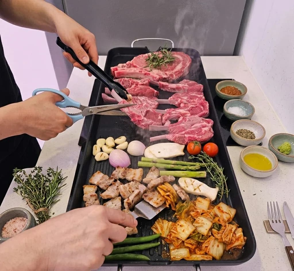 어반클래식 일산식사2호점 경기 고양시 파티룸 사진 2