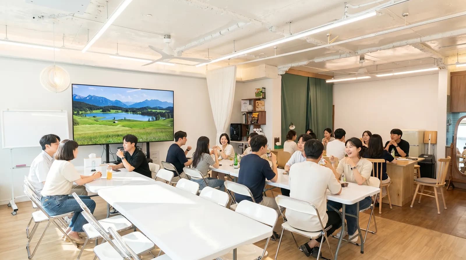 어반클래식 종로1호점 서울 중구 파티룸 사진 5