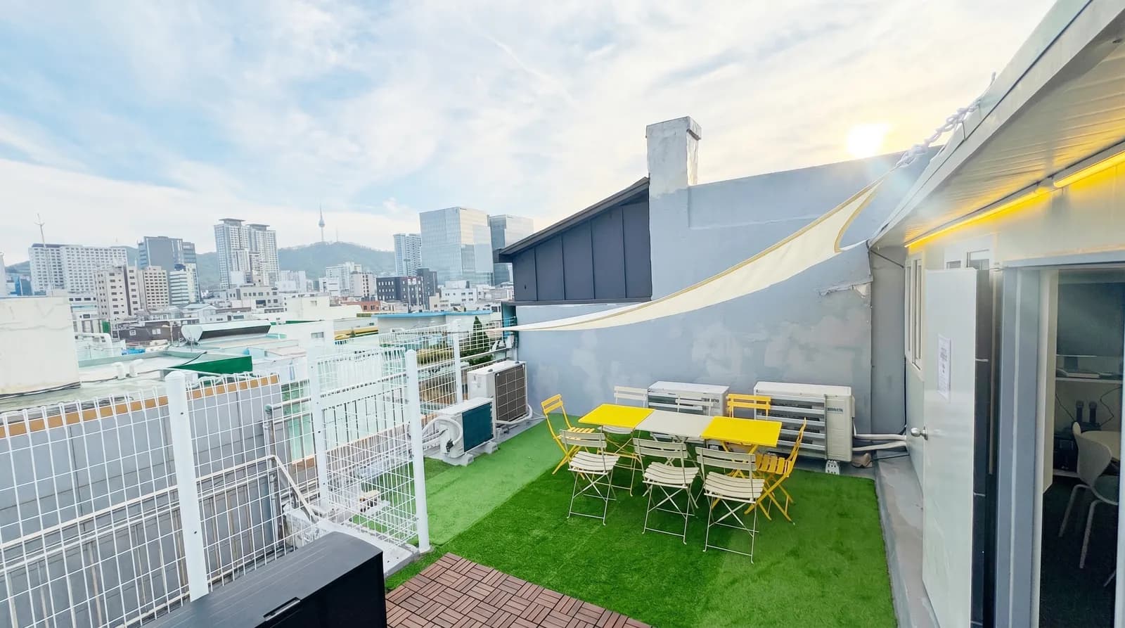 어반클래식 종로2호점 서울 중구 파티룸 사진 7