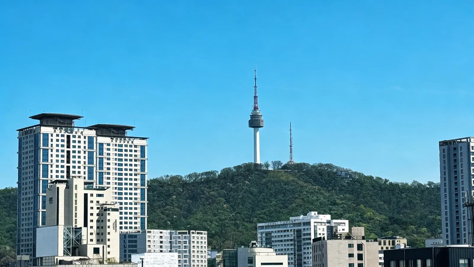 어반클래식 종로2호점 서울 중구 파티룸 사진 9