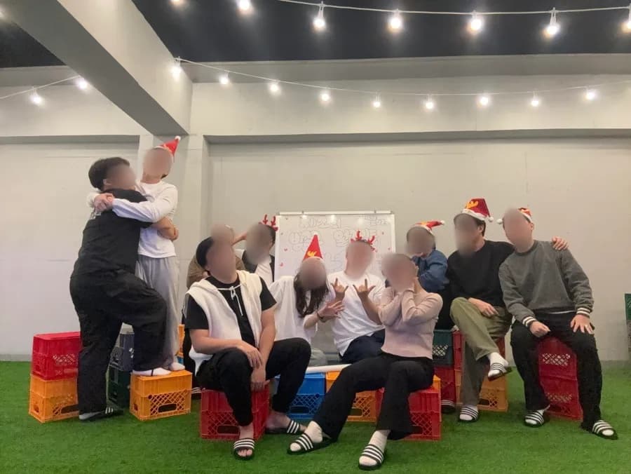 어반클래식 성남점 경기 성남시 파티룸 사진 10