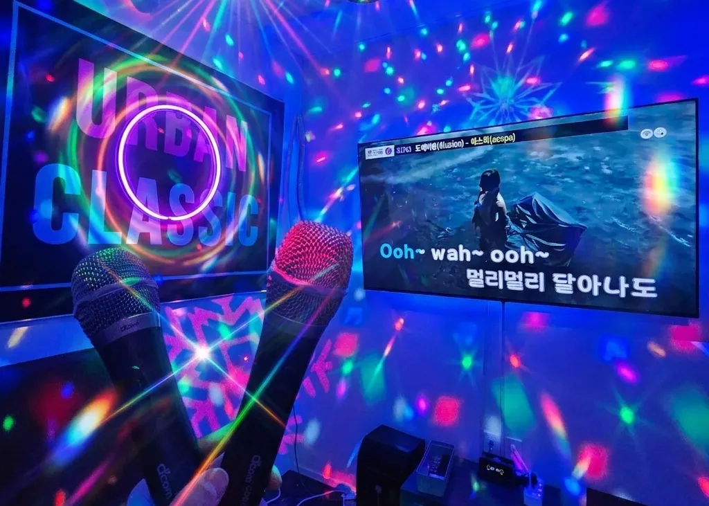 어반클래식 수원인계동1호점 경기 수원시 파티룸 사진 8